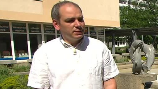 Rozhovor s Danielem Köpplem II.