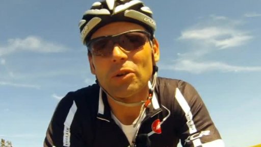 Rozhovor s Jánem Svoradou I.