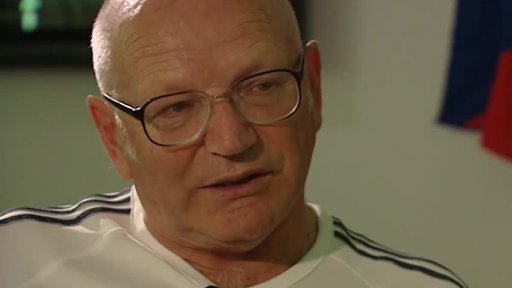 Rozhovor s Janem Kůrkou II.