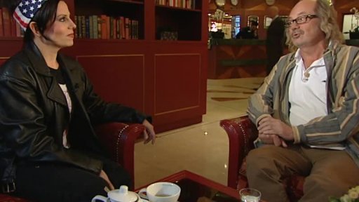 Rozhovor s Ondřejem Hejmou II.