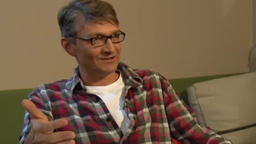 Rozhovor s Janem Svěrákem I.