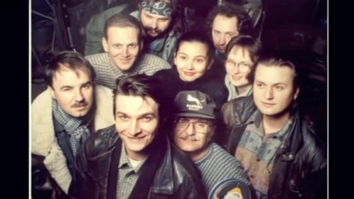 Rozhovor s Janem Svěrákem II.