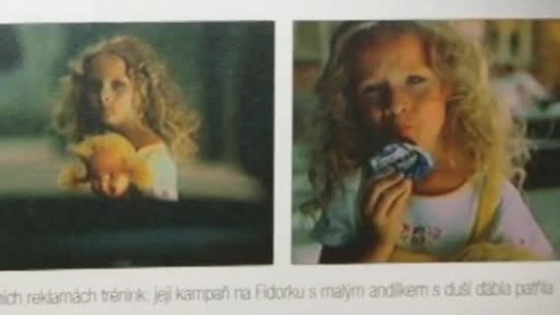 Nevhodné a zakázané reklamy