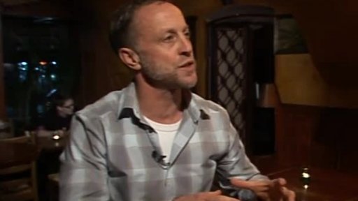 Co si cizinci myslí o proměně naší společnosti