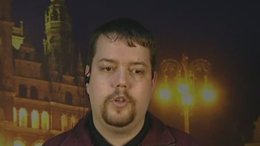 Protest proti cenzuře?