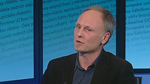 Konkurence, nebo alternativa?