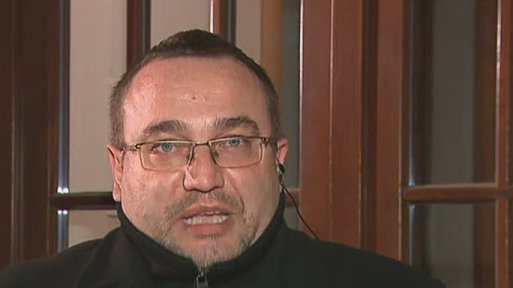 Vysokoškolský krach