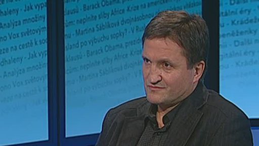 Rok velkých architektů