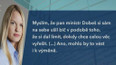 Dobešův konec kvůli dotacím?