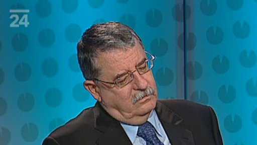 (Ne)bezpečný kyberprostor