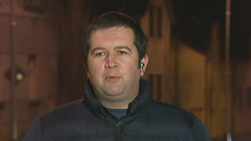 Smlouva (ne)podepsána