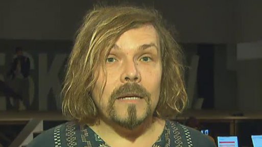 Český lev za dveřmi