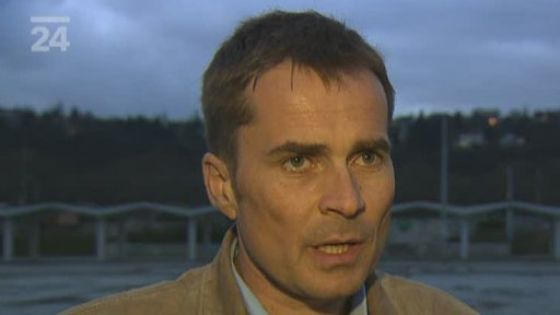 Janouškovy kontakty na BIS?