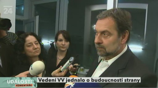 Rozsudek v obálkové aféře