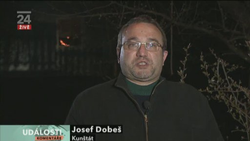 (Ne)čas pro změnu?