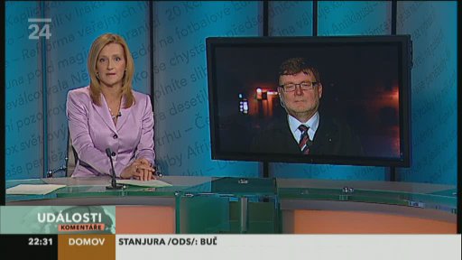 Sněmovní aritmetika