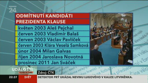 Odmítnutý Koudelka