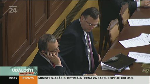 Hodiny do hlasování