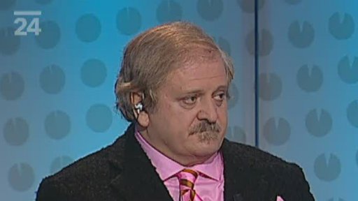 Francis Bacon v Česku