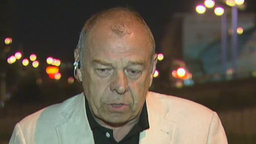 Zmírněné protesty?