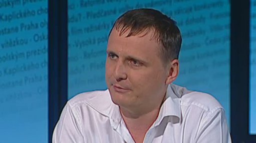 Bárta zpátky ve VV