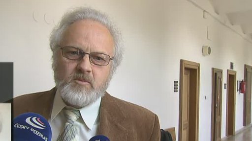 David Rath míří do sněmovny