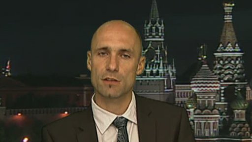 Rusko proti Putinovi?