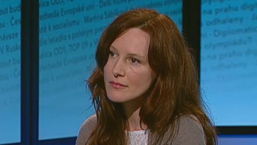 Nominace Chalupeckého ceny