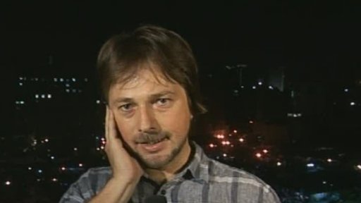 Muslimský bratr prezident Mursí