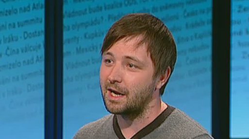 Americký Pavel Bobek