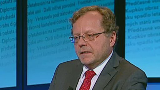 Špatně hospodařící stát?