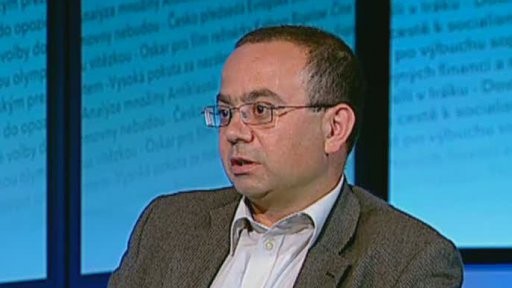 Výstraha pro Sýrii