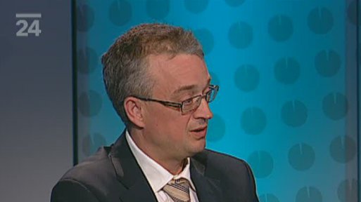 Nový ministr spravedlnosti