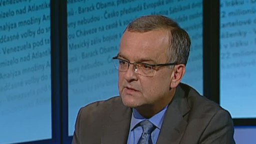 Krok k vydání Parkanové