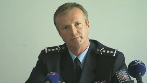 Nejasná smrt soudce