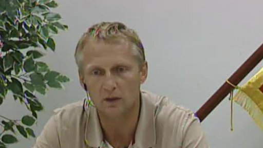 Napětí na Šluknovsku