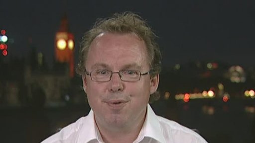 Londýnská olympiáda