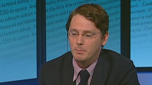 Souboj o Bílý dům