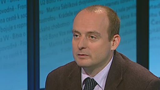 Spor ruských oligarchů