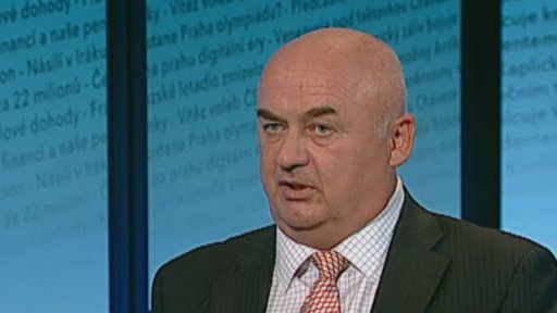 Pád vlády kvůli daním?