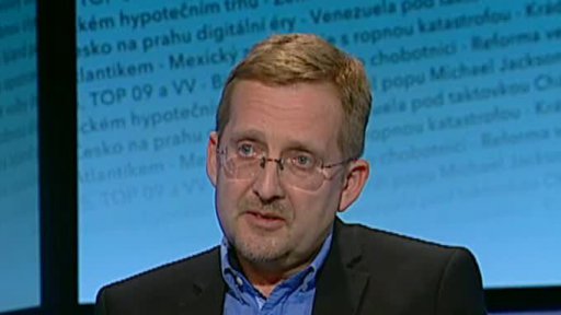 Spor asijských velmocí