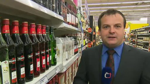 Metylalkoholová aféra