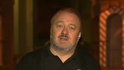 Radikalizace české společnosti?