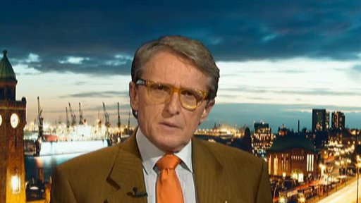 (Ne)vítaná Merkelová