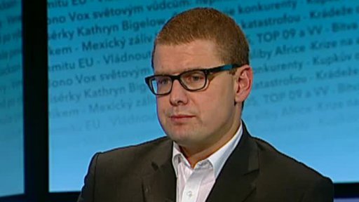 Nová ministryně práce a sociálních věcí