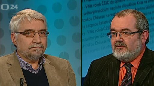 (Ne)dostupná lékařská péče?