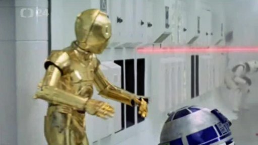 Filmová legenda žije dál