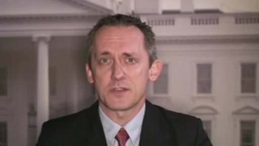 Šéf CIA Petraeus končí