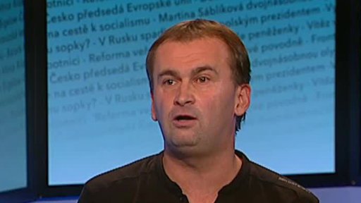 Návrat Pražského výběru