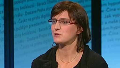 Signály z vegetativního stavu